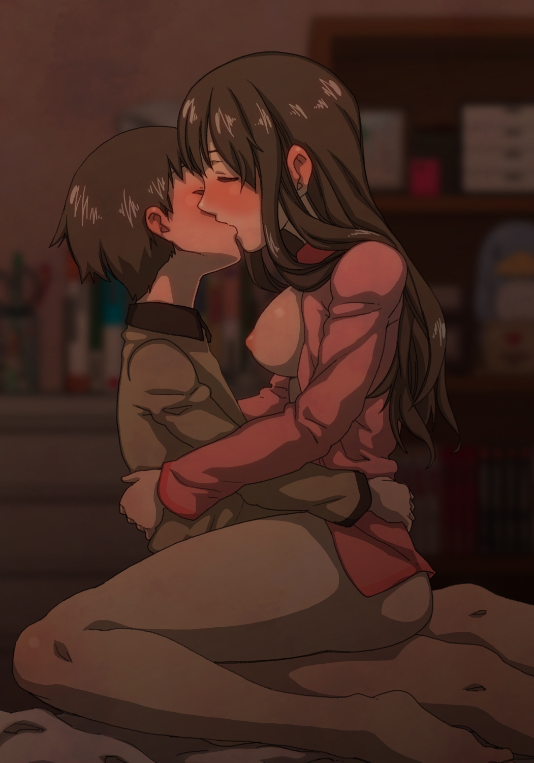 age difference 2 page 5 full