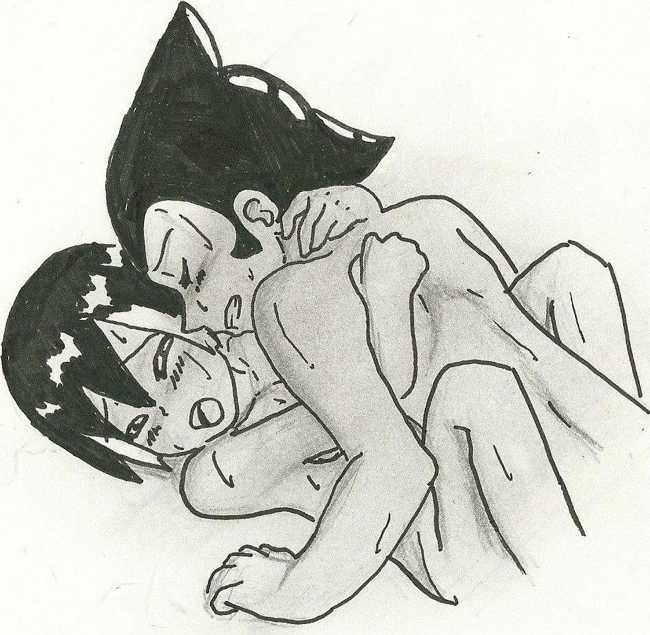 Astro boy page 5 full