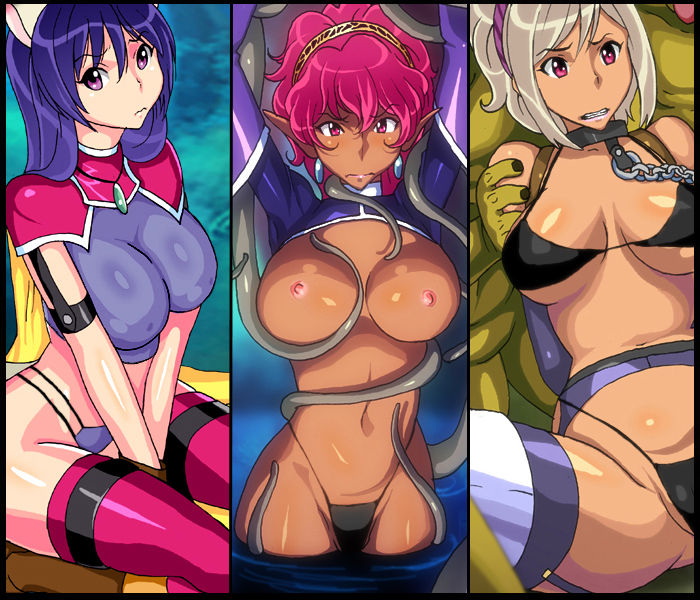 Bikini Armor page 2 full
