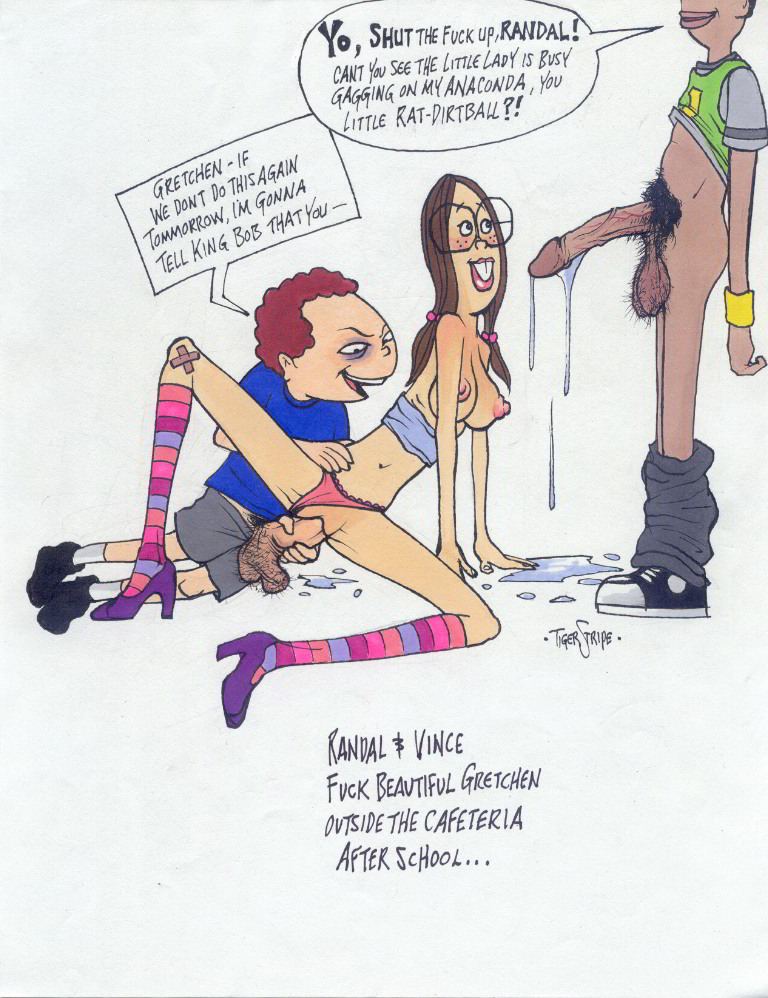 EROTIC ART COLLECTOR 0087 ABOM page 9 full