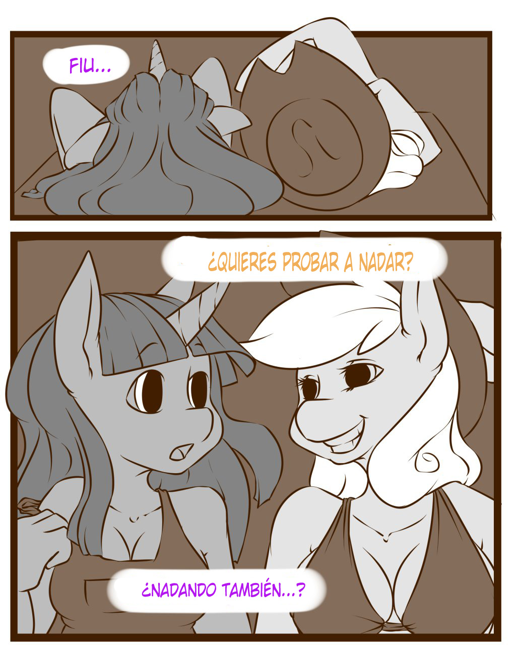 Summer Fun page 10 full