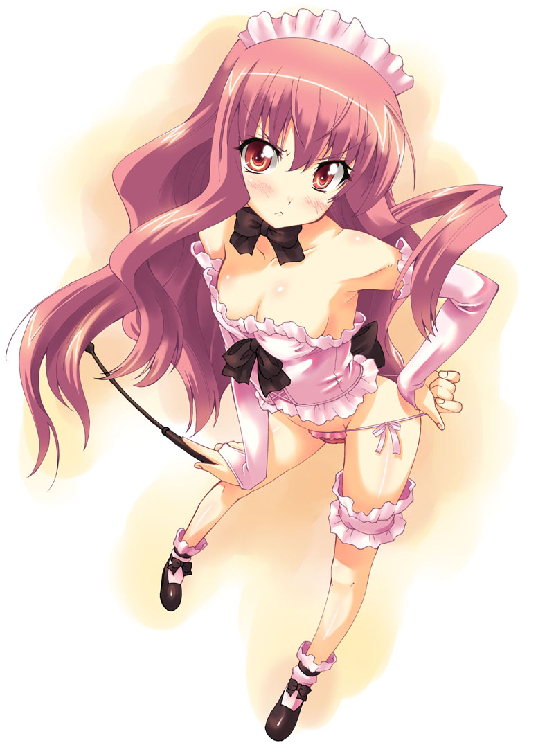 lowleg pantsu page 1 full
