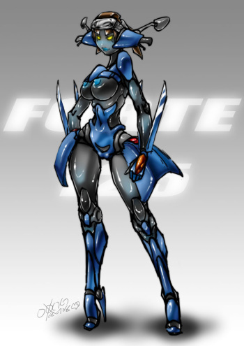 Forte Daughter cover
