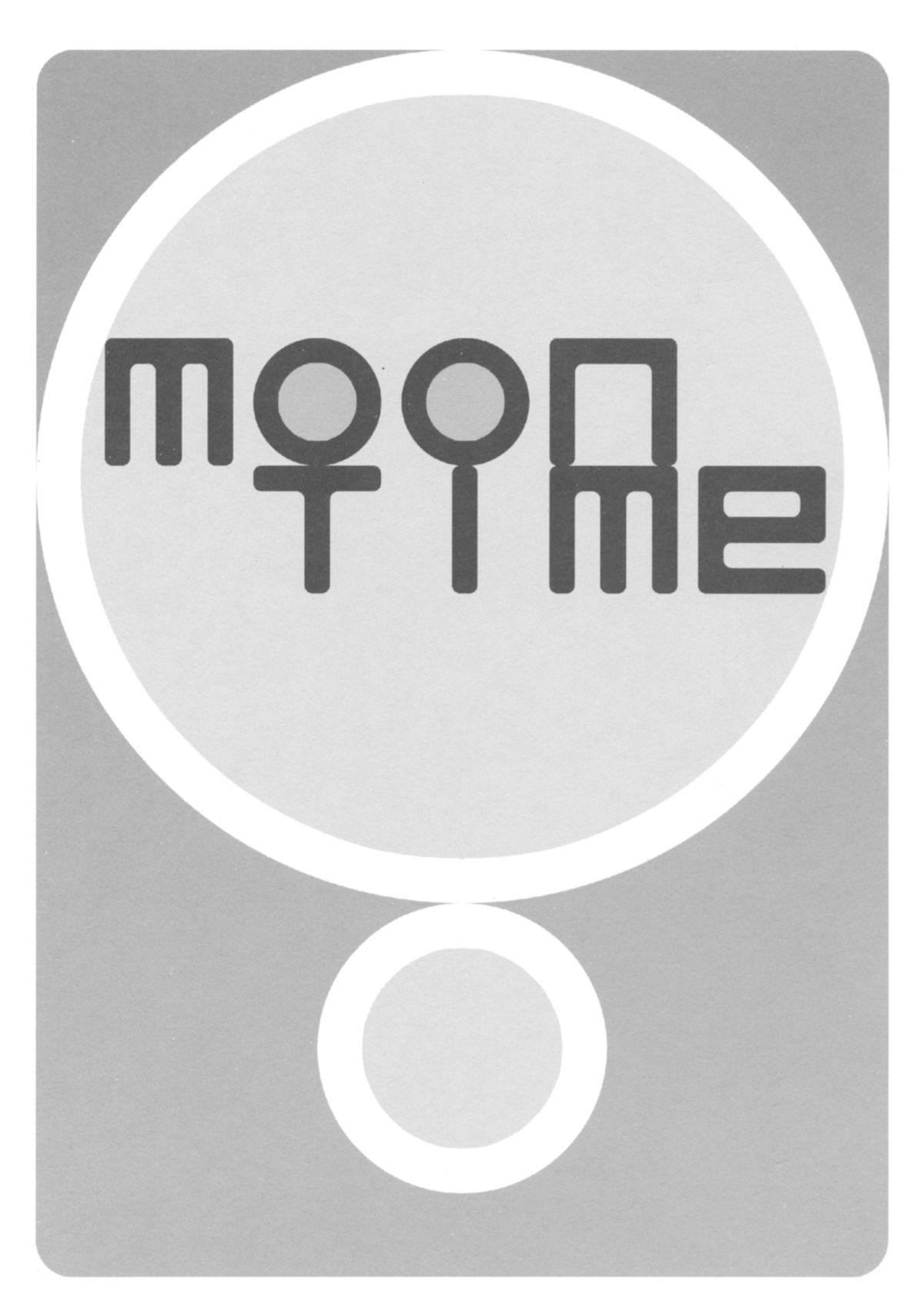 MOON TIME page 3 full