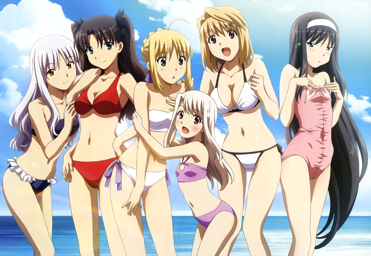 Various Random Ecchi Images 32 page 4 full