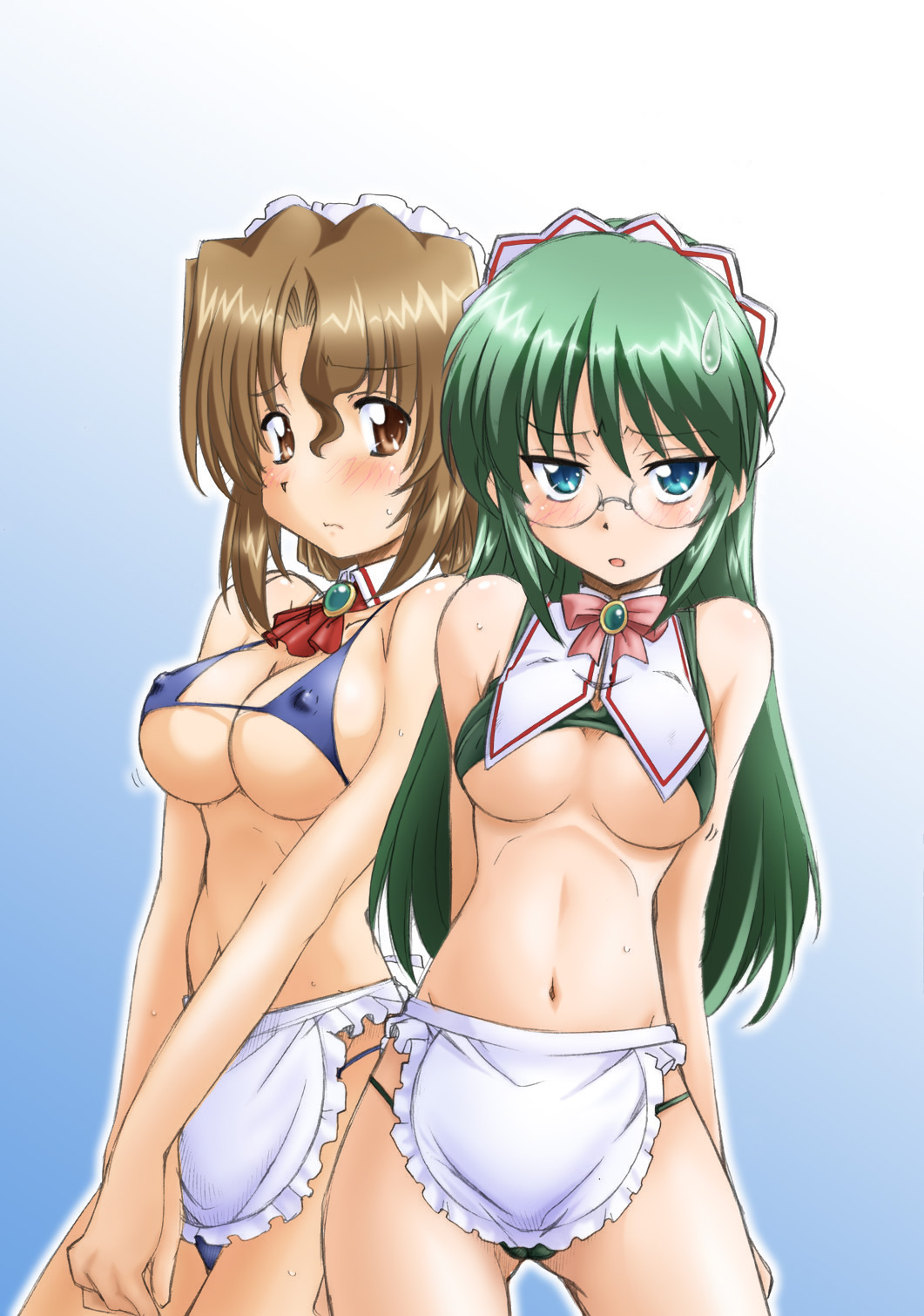 Various Random Ecchi Images 32 page 5 full