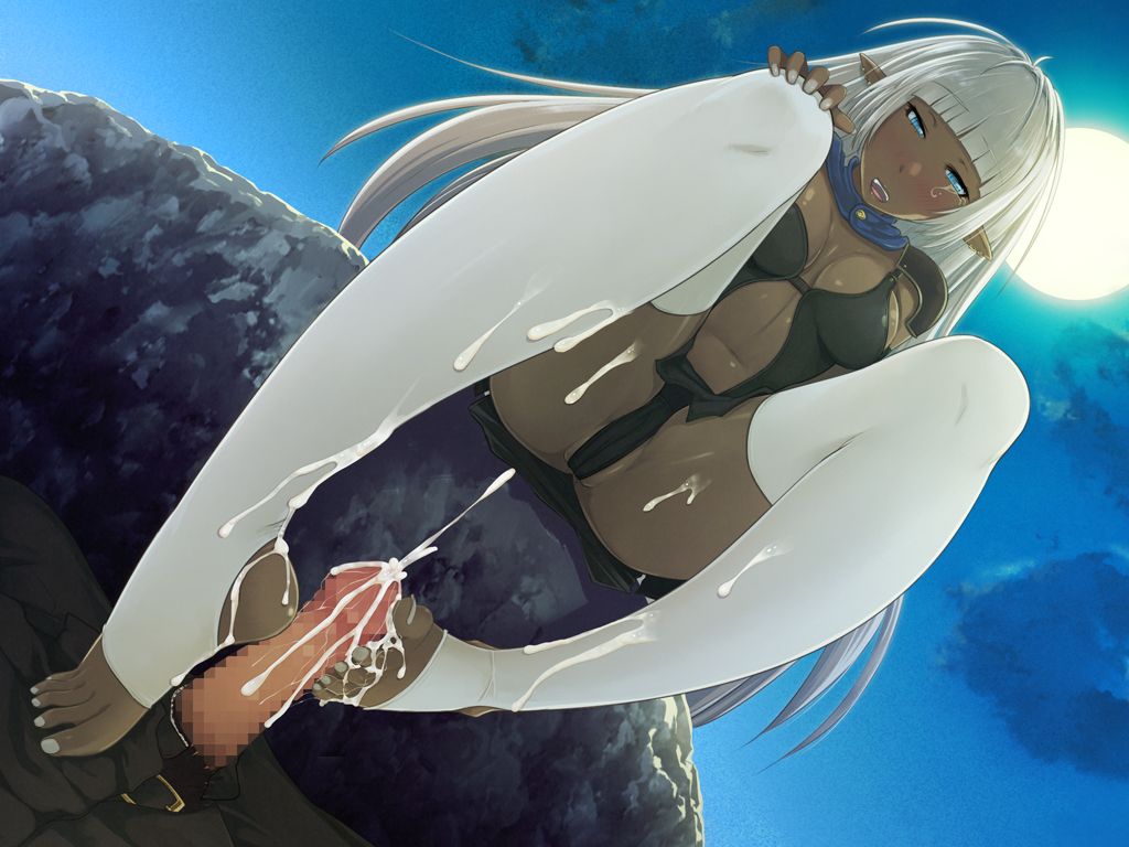 Nazotoki Elf page 10 full