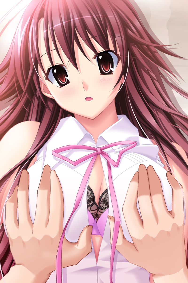 ENJOY ～ Futari no Ecchi na Joi to Eroero Kenshuu Taiken ～ Part 1 page 1 full