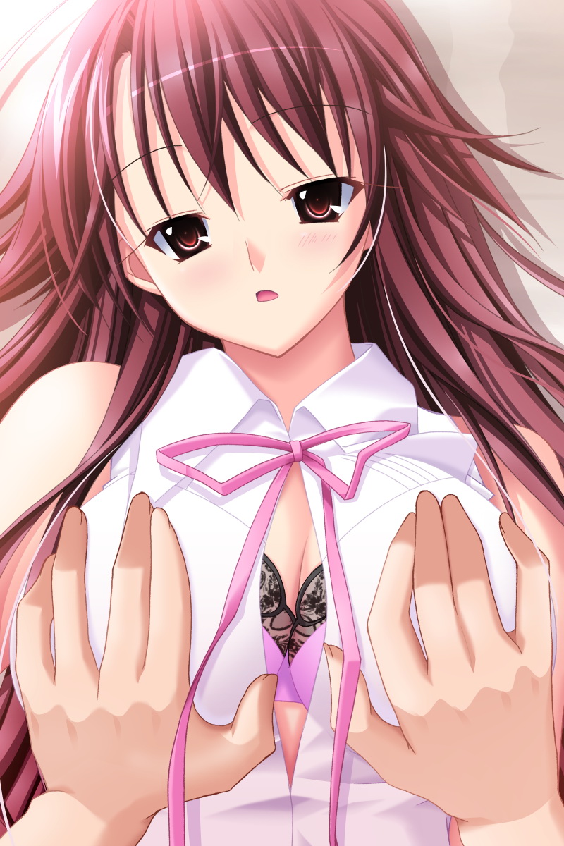ENJOY ～ Futari no Ecchi na Joi to Eroero Kenshuu Taiken ～ Part 1 page 2 full