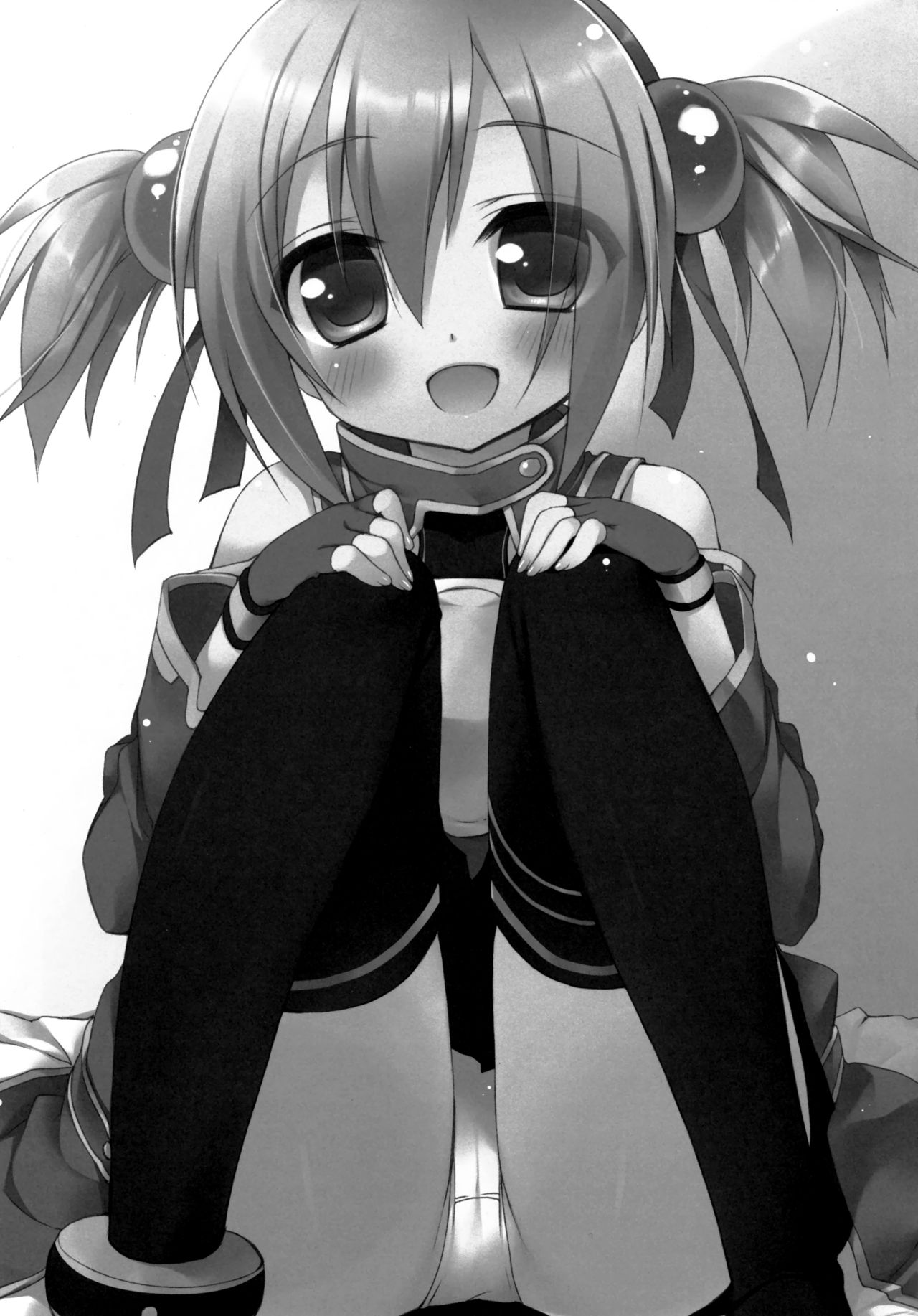 Sword Art Offline -Silica Route- page 3 full