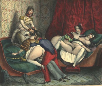 antique art of europe cover