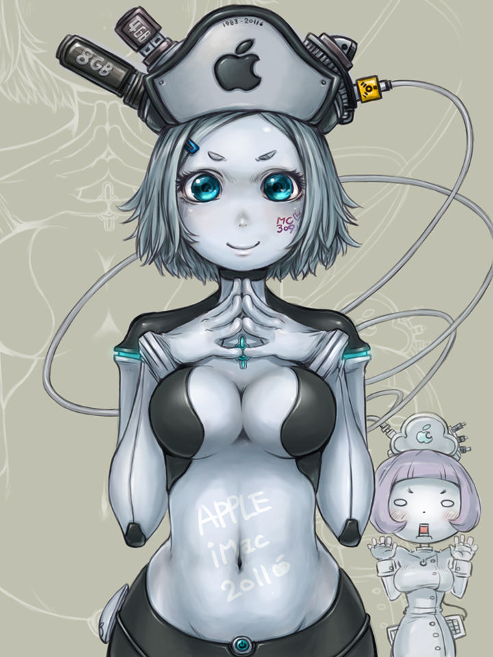 Misc. Hentai Pics page 2 full