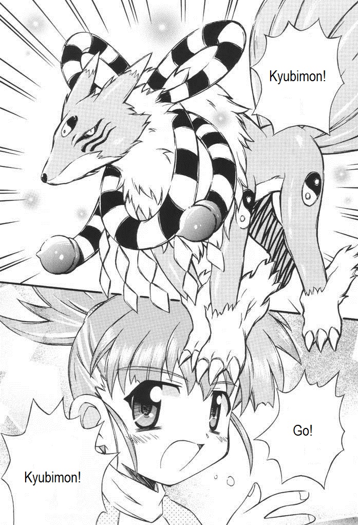 Evolution Slash page 4 full