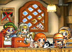 maplestory, and others page 1 full