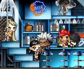 maplestory, and others page 3 full