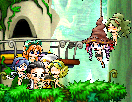 maplestory, and others page 4 full