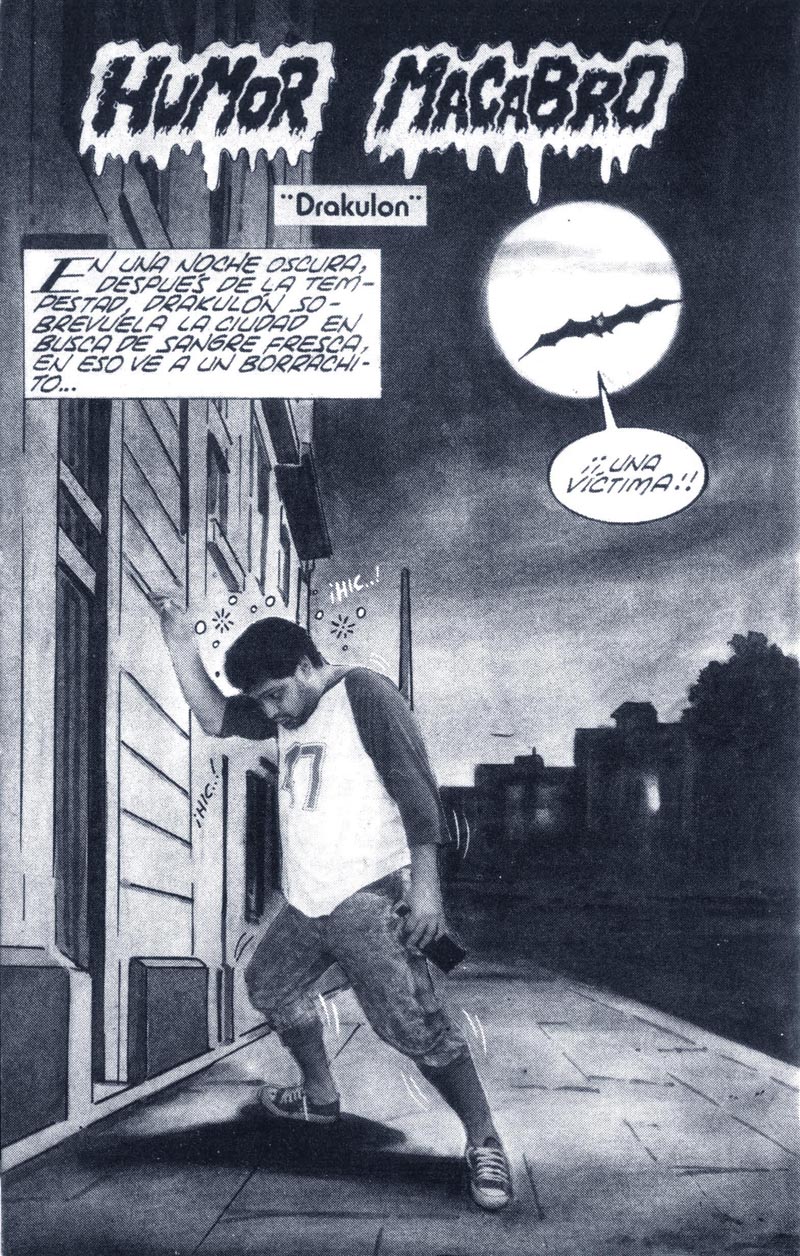 EL MIL CHISTES N&ordm; 215 page 10 full