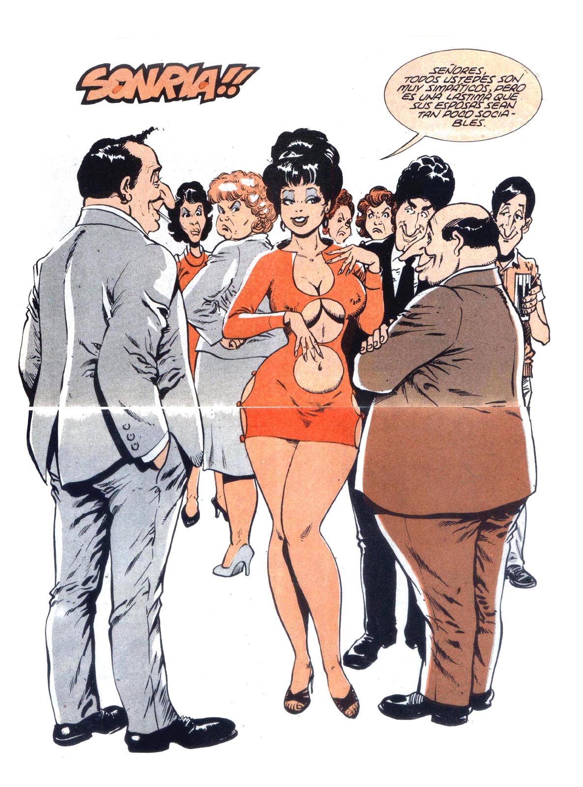 EL MIL CHISTES N&ordm; 215 page 6 full
