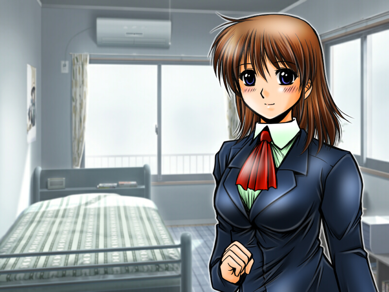 Noriko Sensei no Hime Hajime page 3 full