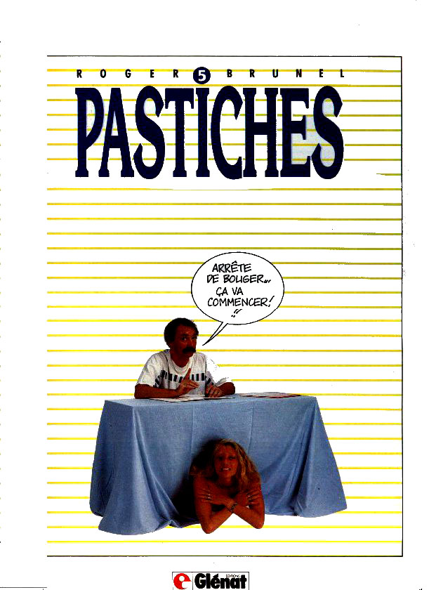 Pastiches 5 page 2 full