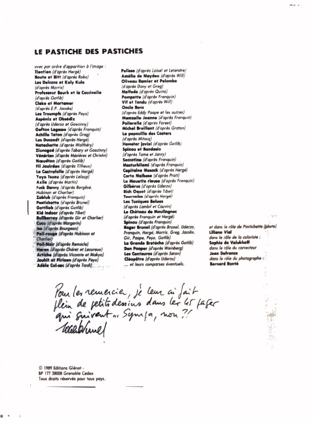 Pastiches 5 page 3 full
