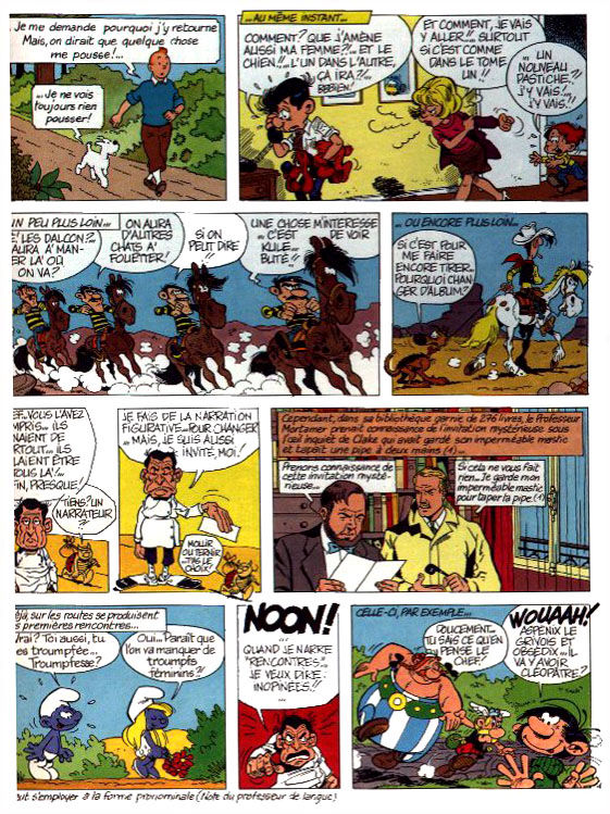 Pastiches 5 page 4 full