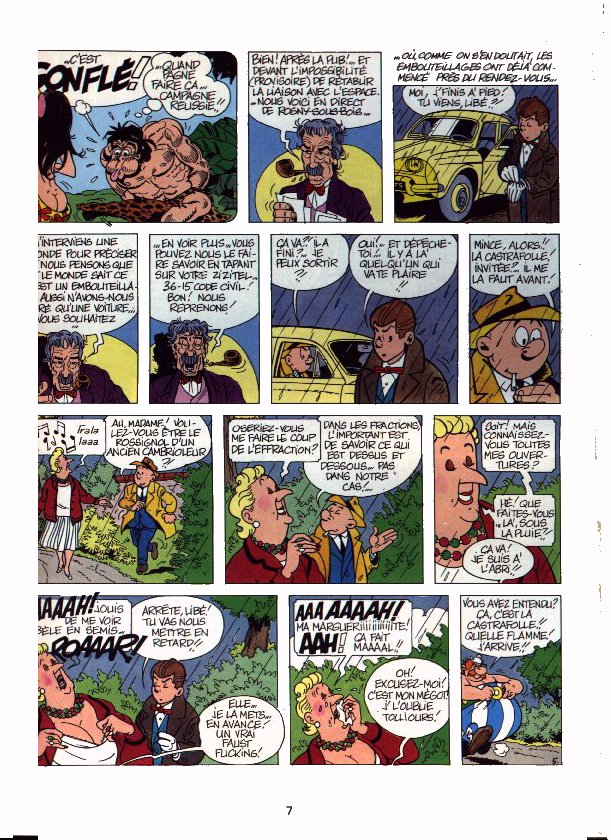 Pastiches 5 page 8 full