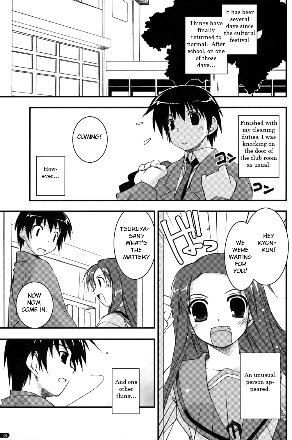 feeling happy page 4 full