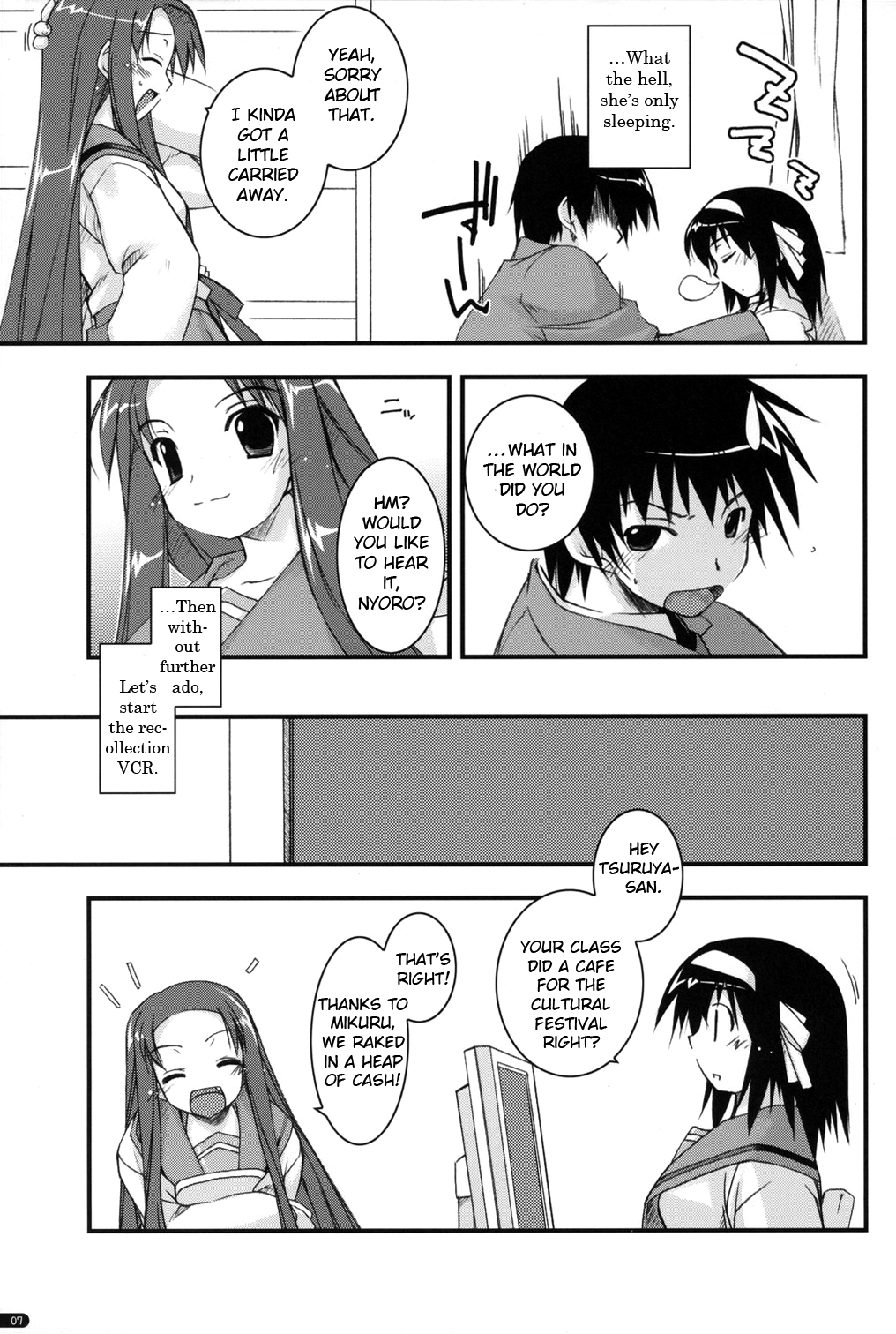 feeling happy page 6 full