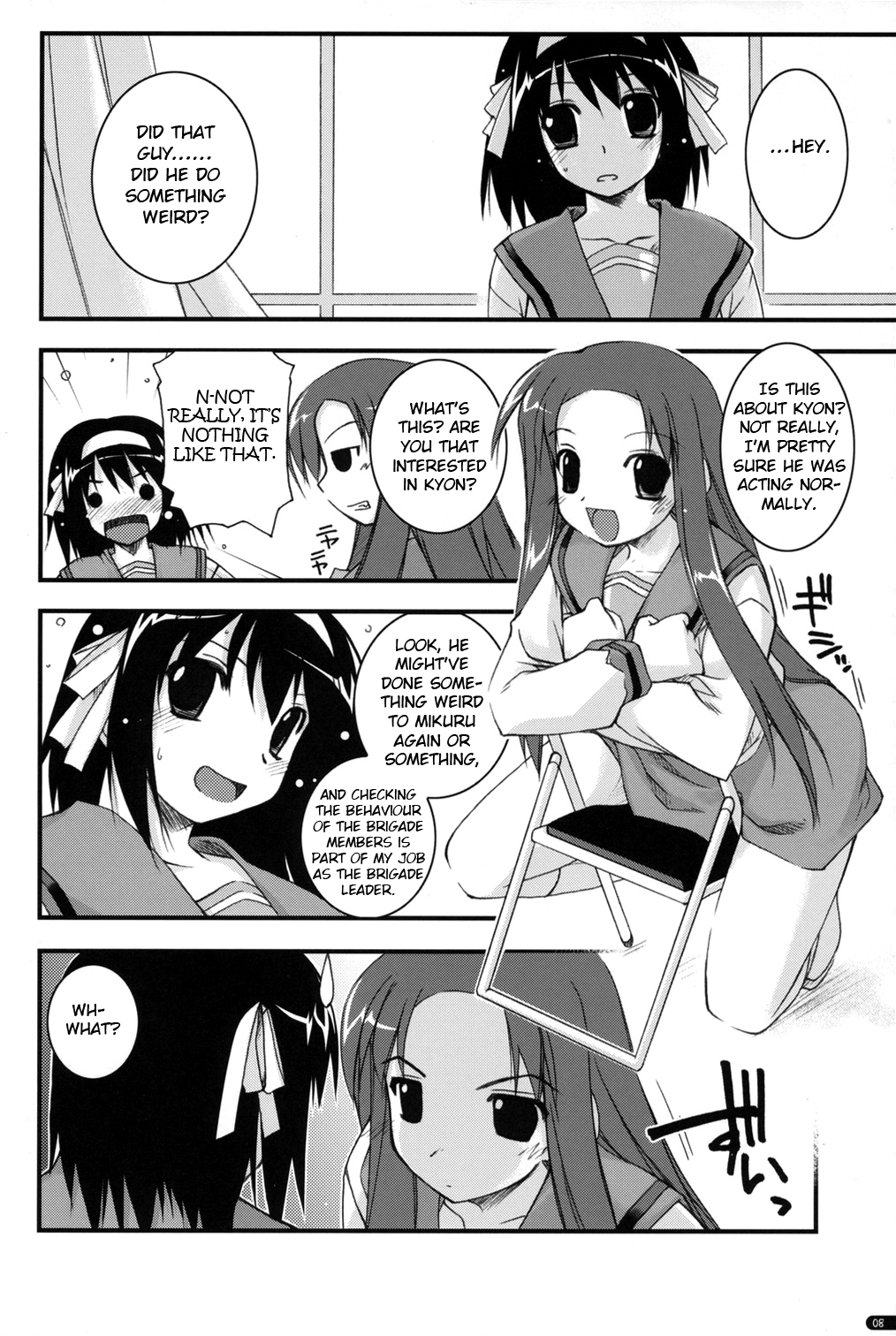 feeling happy page 7 full