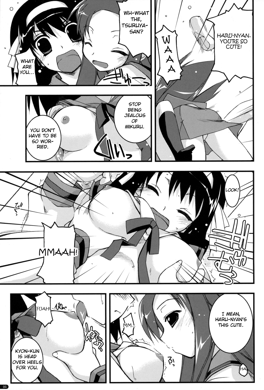 feeling happy page 8 full