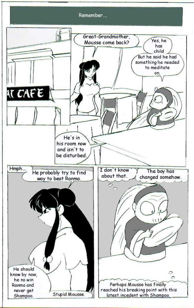 Point of Entry: Ranma 1/2  vs Street Fighter page 7 full