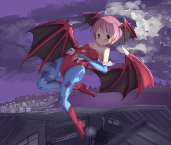 - Artist - Wakamago cover