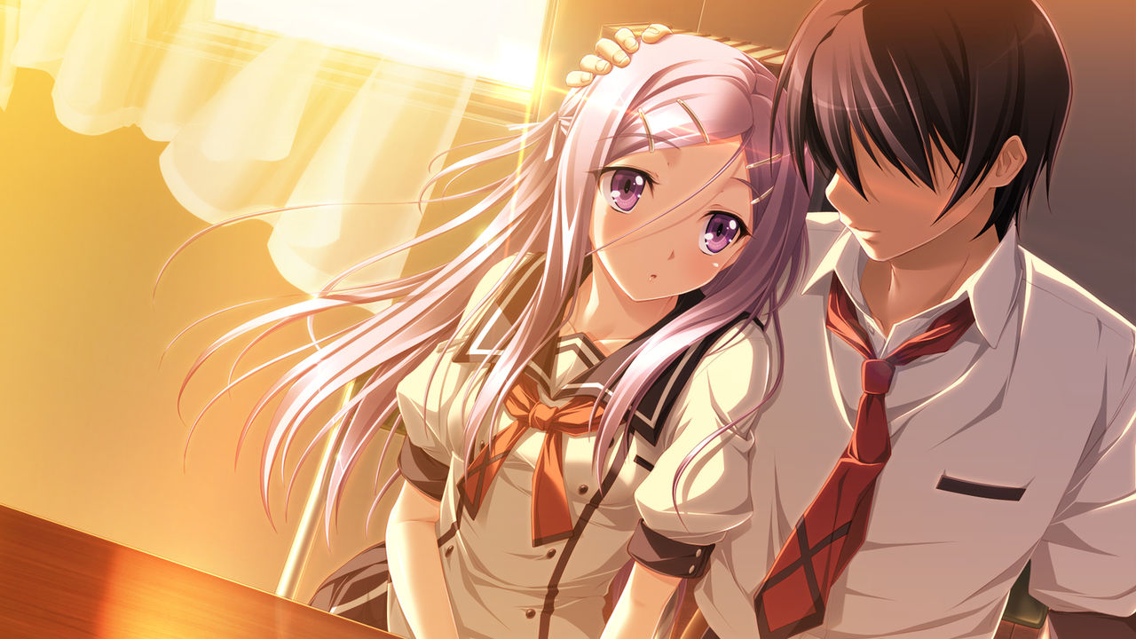 Game CG compilation page 4 full