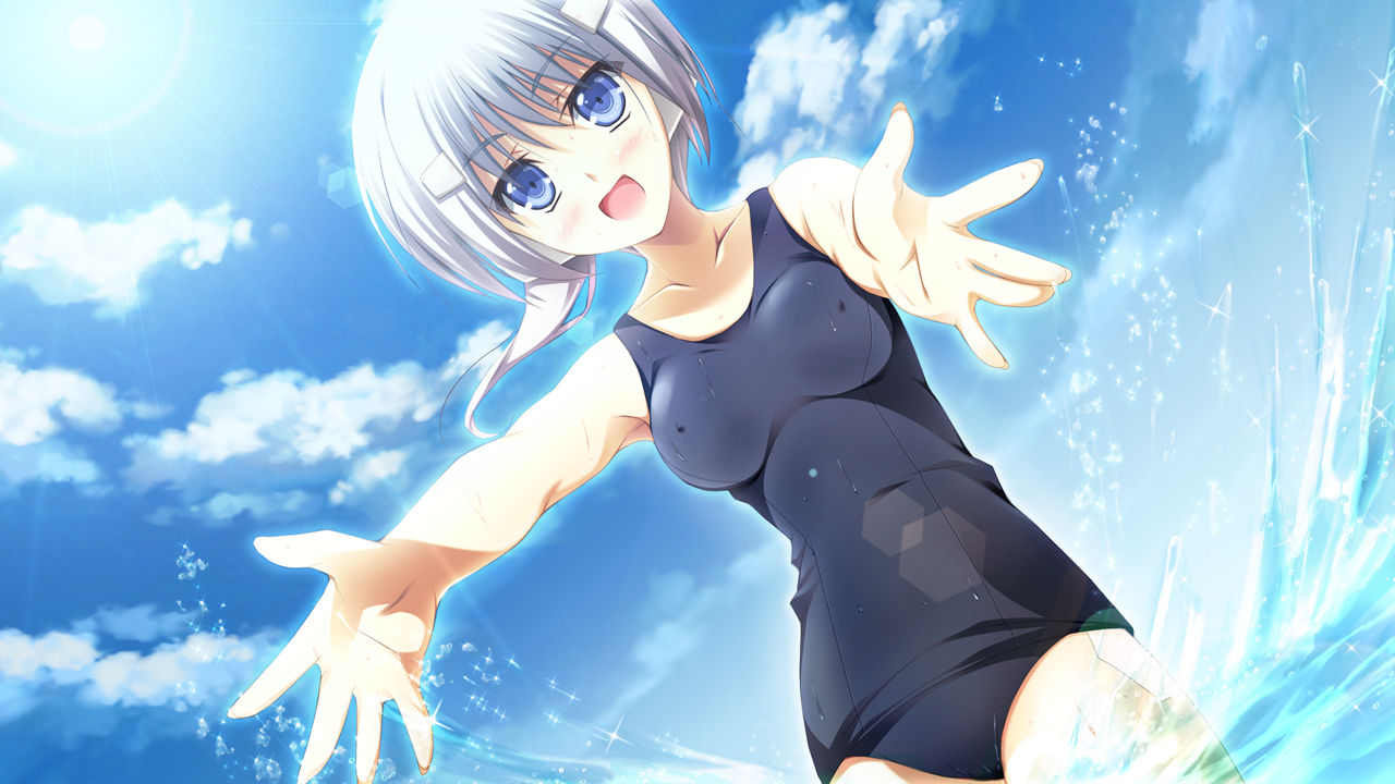 Game CG compilation page 7 full