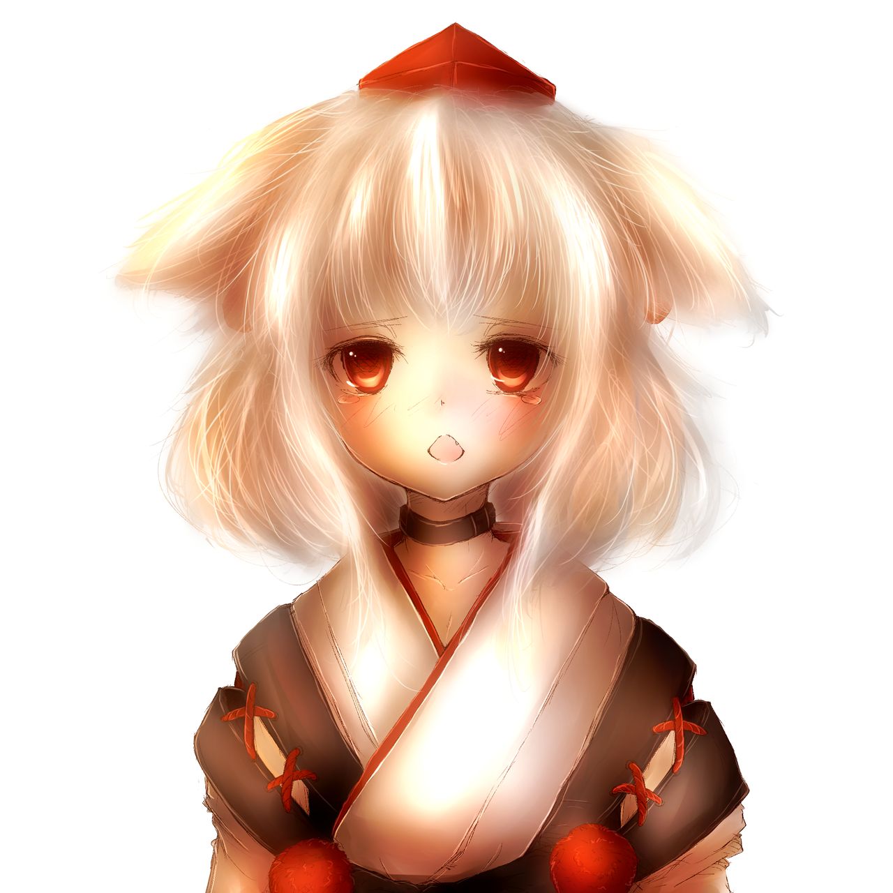 Touhou - Inubashiri Momiji 2 page 10 full