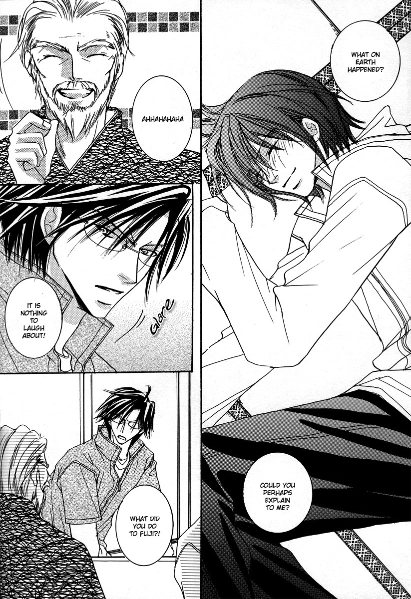 Heat page 5 full