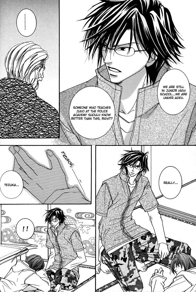 Heat page 7 full