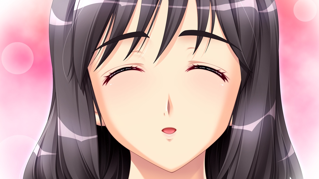 Marriage Blue "Konyakusha ga Iru no ni, doushite konna Otoko ni......" page 6 full