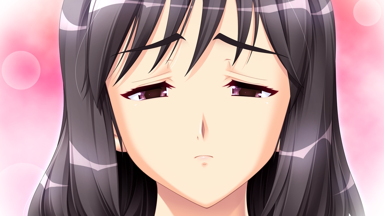 Marriage Blue "Konyakusha ga Iru no ni, doushite konna Otoko ni......" page 9 full