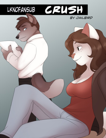 Crush cover