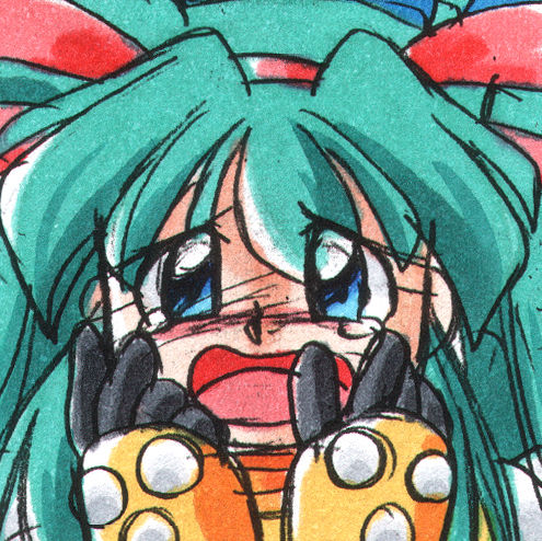 Midarana Tsumori 2 page 3 full