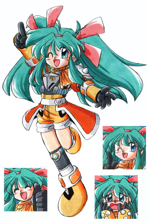 Midarana Tsumori 2 page 6 full