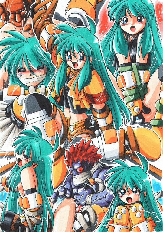 Midarana Tsumori 2 page 9 full