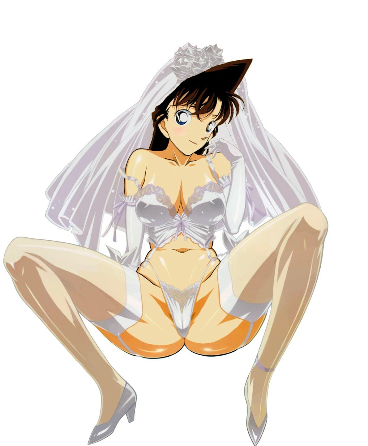 Detektiv Conan Bilder pack 2 page 6 full