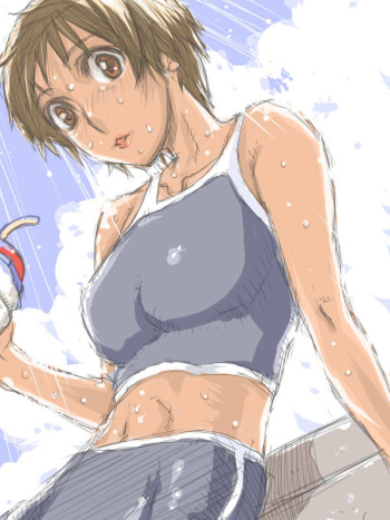 Artist - 山岡鋼鉄郎 cover