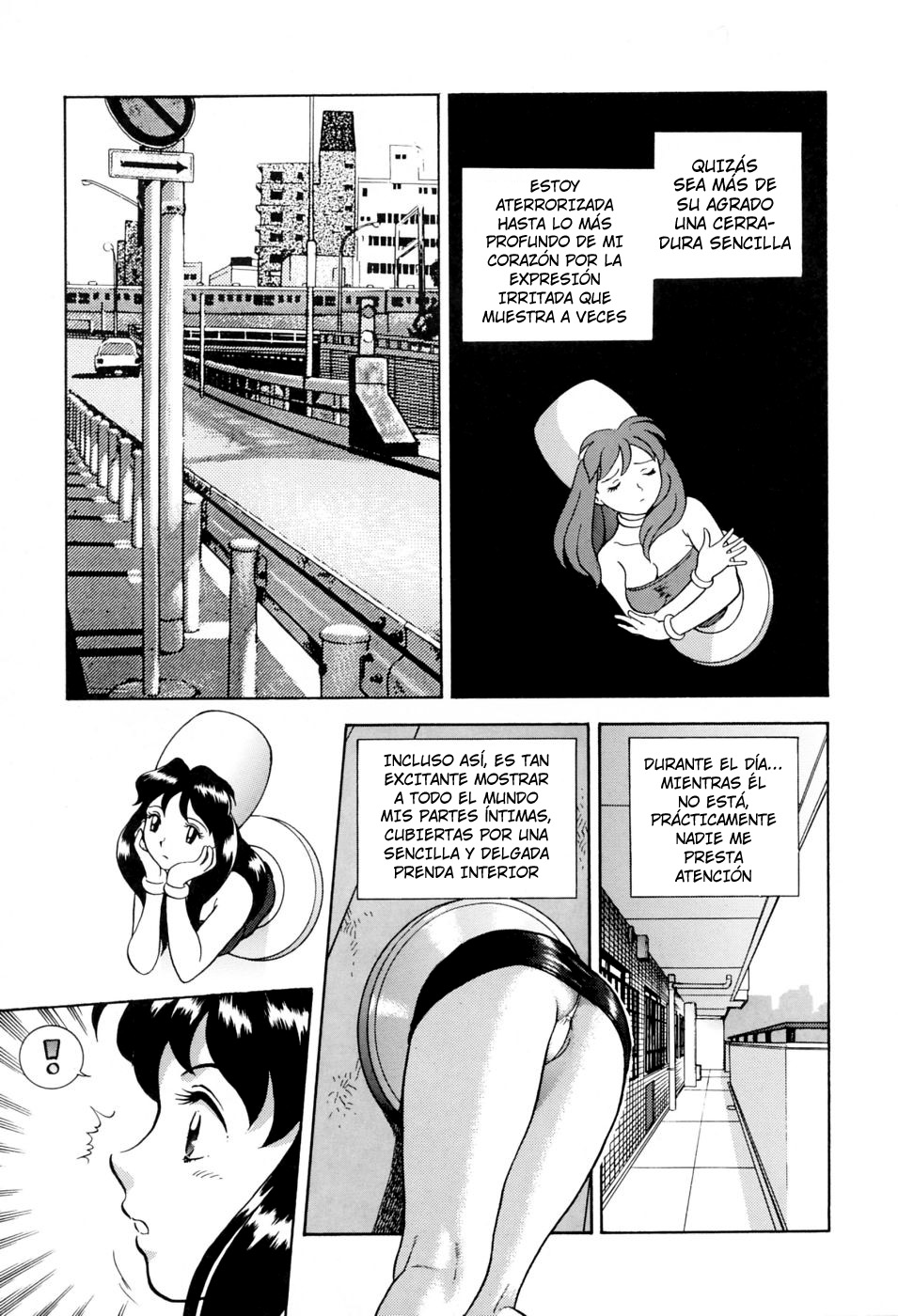 Kagiana | Cerradura page 9 full