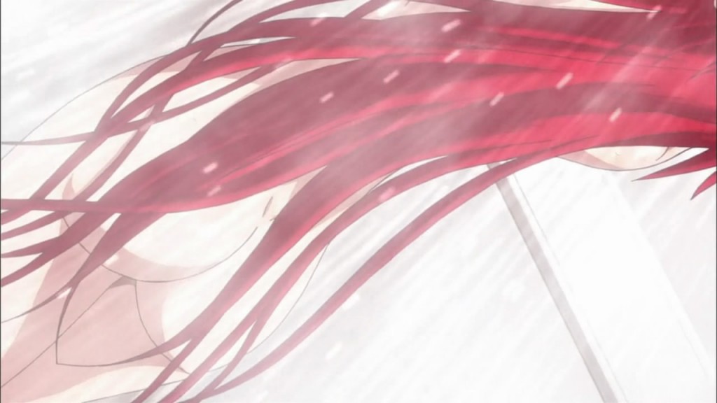 High School DxD episode 4 uncensored pics page 5 full