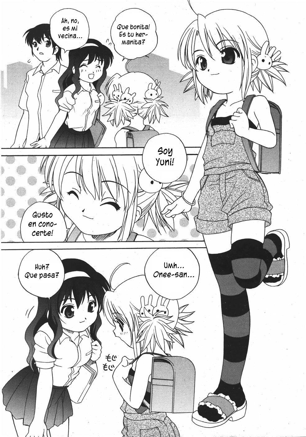 Ya casi son vacaciones! page 3 full