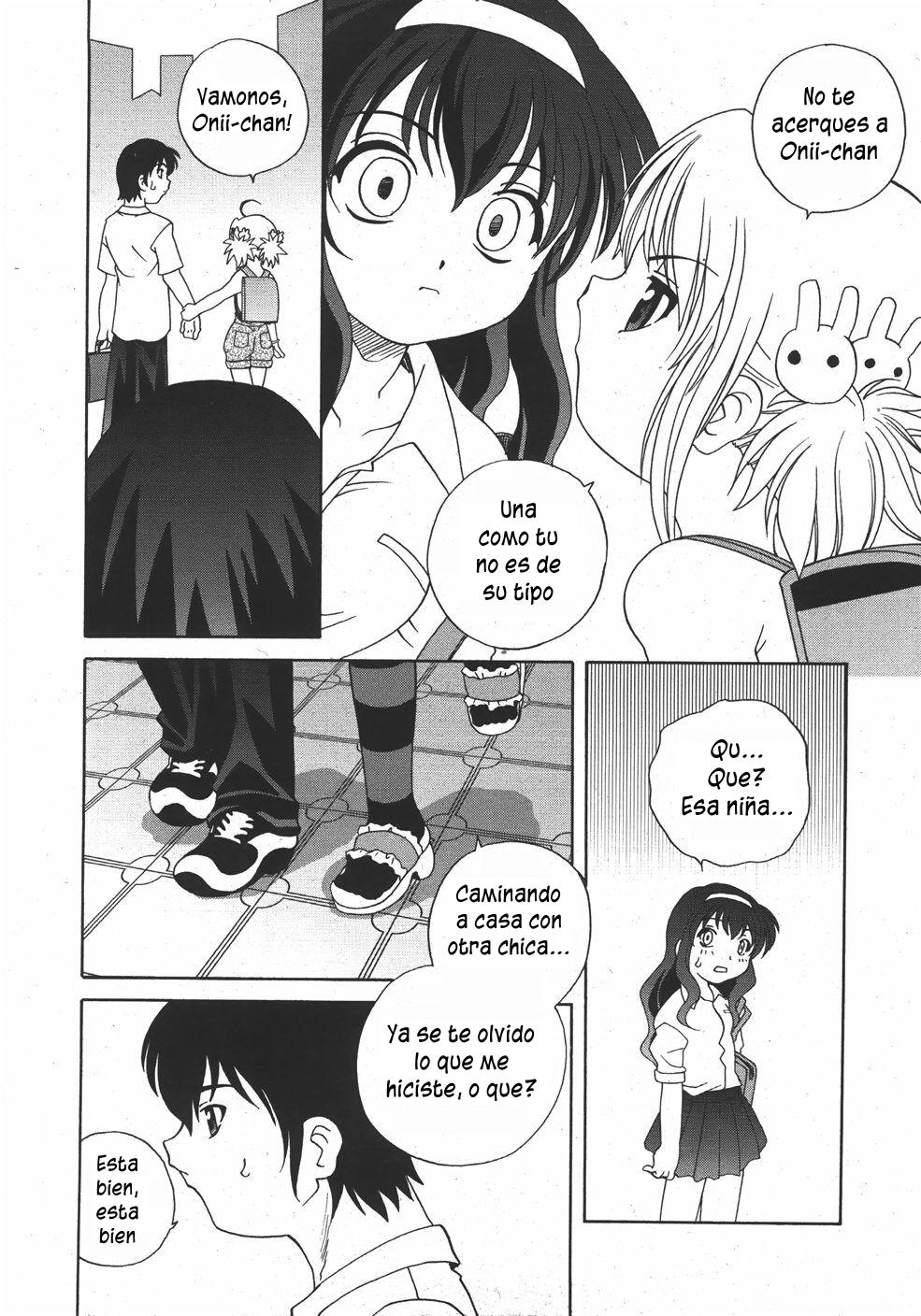 Ya casi son vacaciones! page 4 full